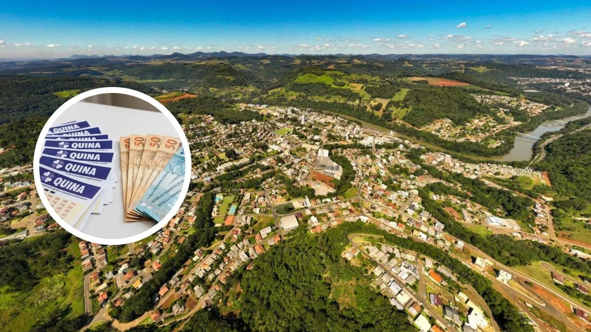 Números da Quina 7096: veja o resultado de hoje, quarta-feira (19/8)