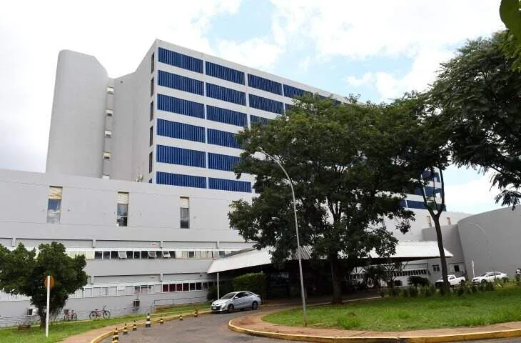 Suspeito de roubo é baleado pela PM durante fuga em Campo Grande
