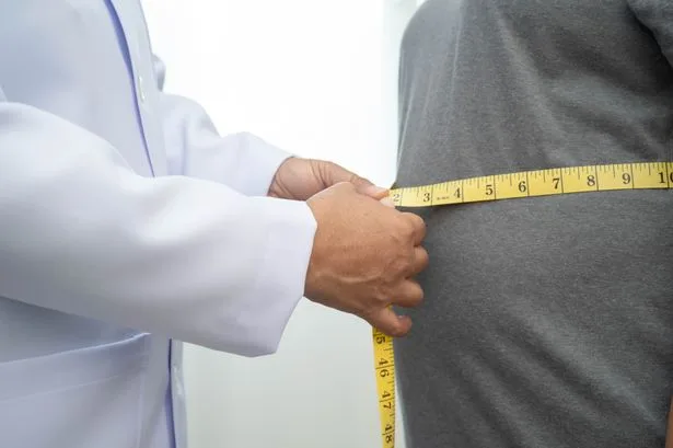 New weight loss jab could 'target belly fat' as well as drop number on the scale