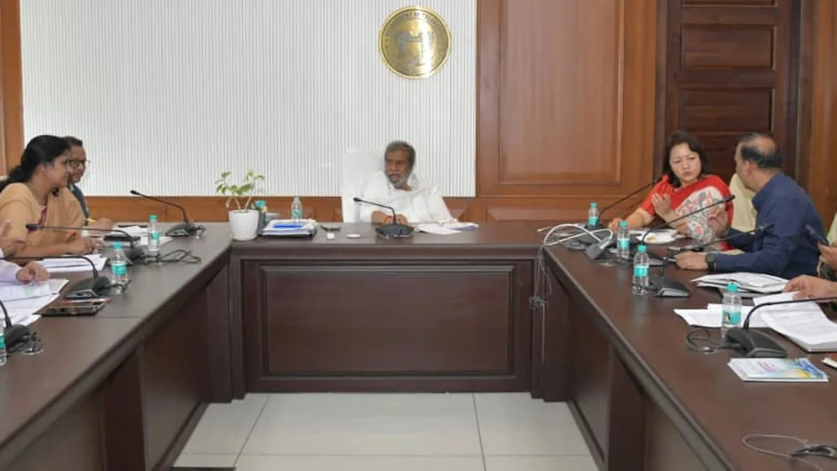 RIMS Adilabad fire: Telangana releases ₹11.1 crore for repairs, orders safety audits of all government hospitals