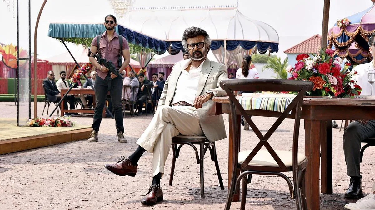 Exhibitors in Keralam jubilant as Rajinikanth’s Jailer 2 earns record first-day collections