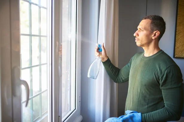 Spiders won't enter your house if you use £10 Amazon spray shoppers recommend