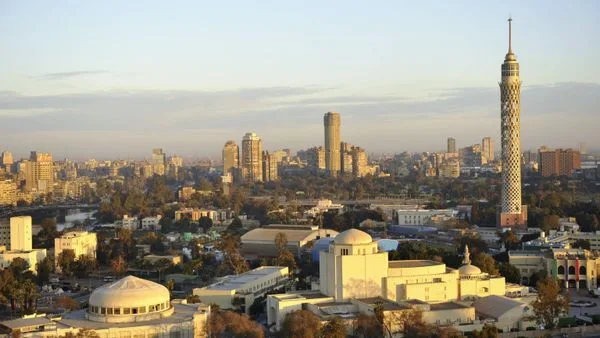Hamas Delegation Holding Talks in Cairo - Reports