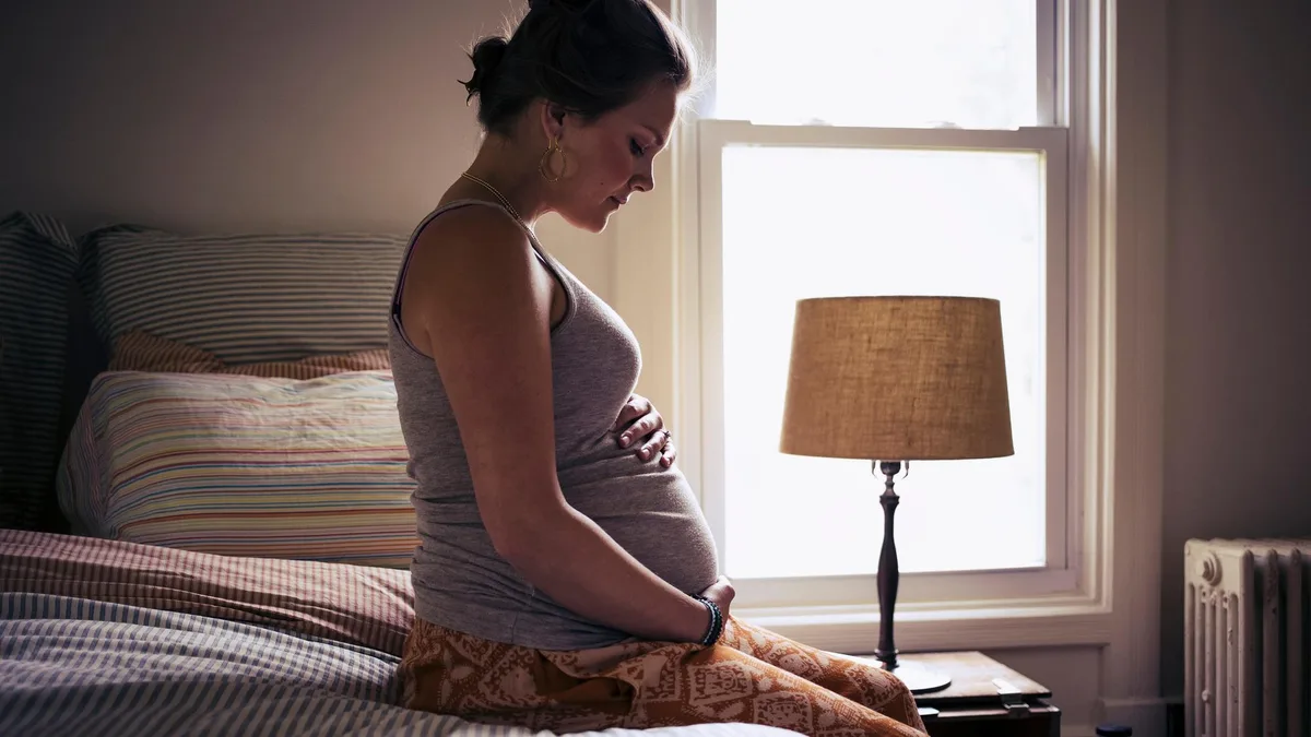 Le réchauffement climatique a aussi des conséquences sur le risque de prématurité des bébés, révèle une étude