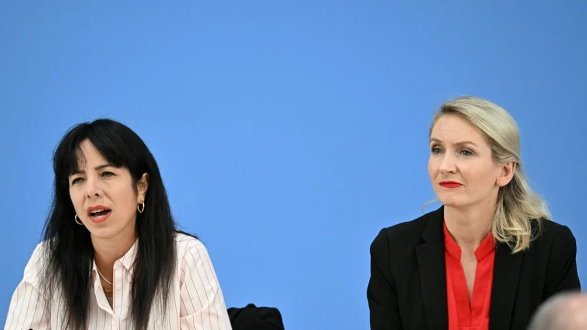 Nach Linken-Wahlsieg in Berlin beginnt Debatte über neue Landesregierung