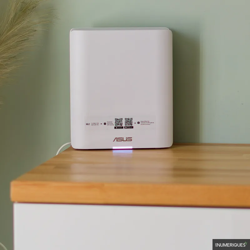 Actualité : Ce répéteur wifi présente le meilleur rapport qualité / prix de notre comparatif