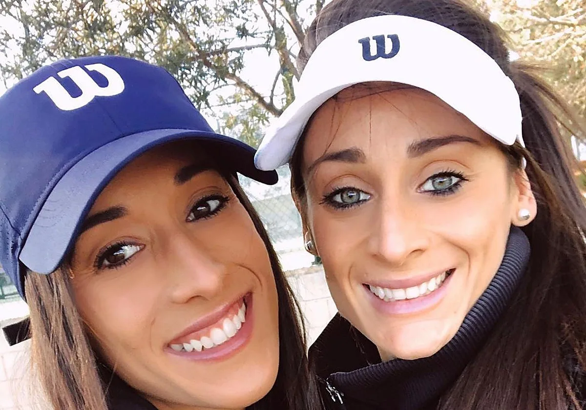 La futbolista Esther González borra a su mujer y su hijo de sus redes sociales tras su fichaje en un equipo de Arabia Saudí