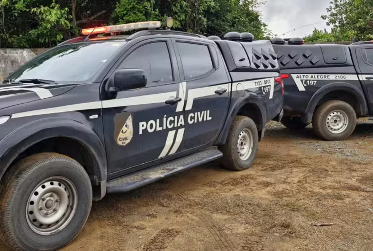 Bebê morre enquanto dormia na cama com pais adolescentes em Roraima