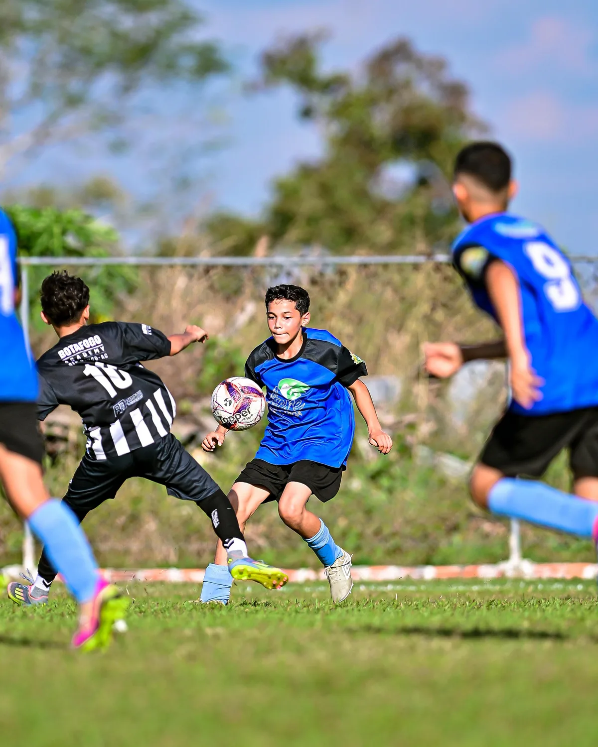 Acre no ge: veja os principais destaques do esporte acreano na última semana
