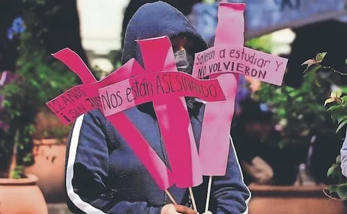 Especialistas y sobrevivientes piden fortalecer reforma contra feminicidio; presentan modificaciones ante el Senado
