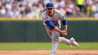 Mets vs Phillies: Nolan McLean reta a Filadelfia en un duelo clave de la Liga Nacional