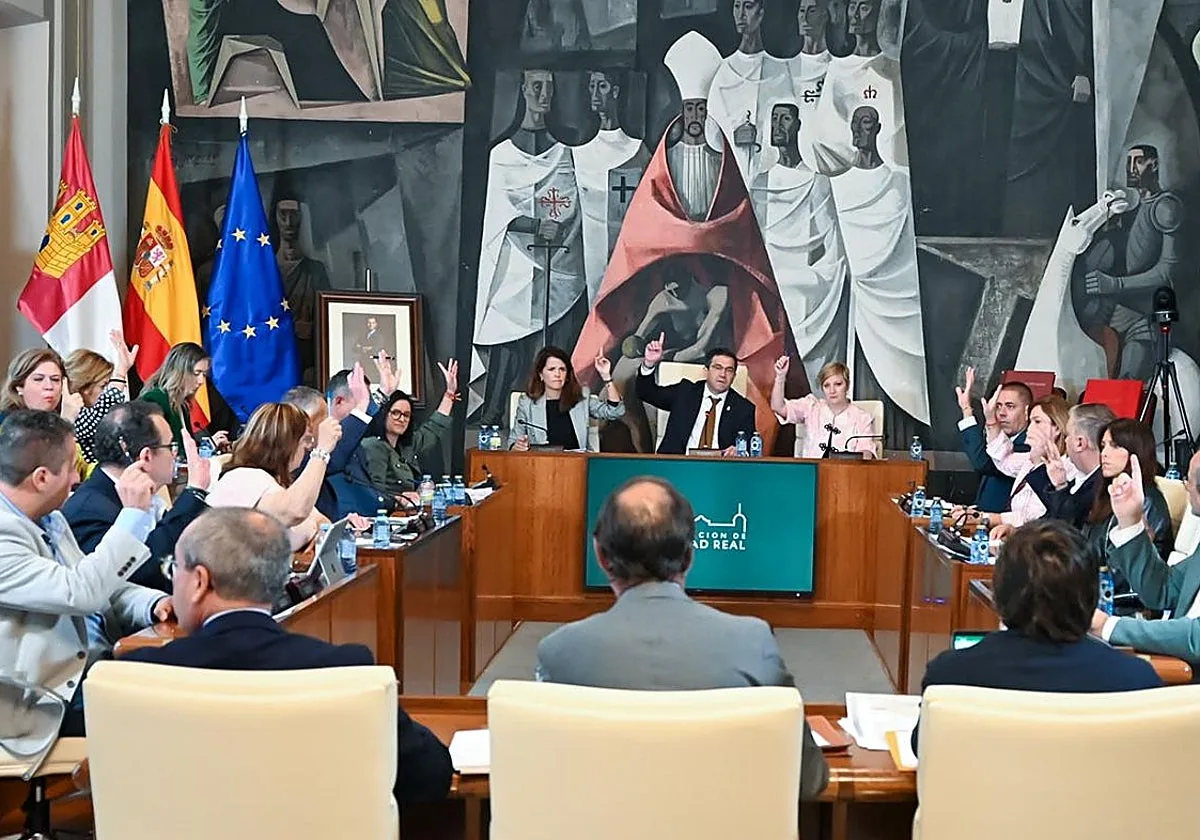Más de siete millones para impulsar obras y servicios en los municipios de Ciudad Real