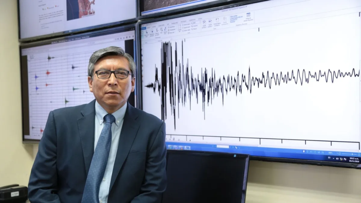 Sismo de magnitud 4.8 sacudió Lima y sorprendió a miles: IGP pide no bajar la guardia