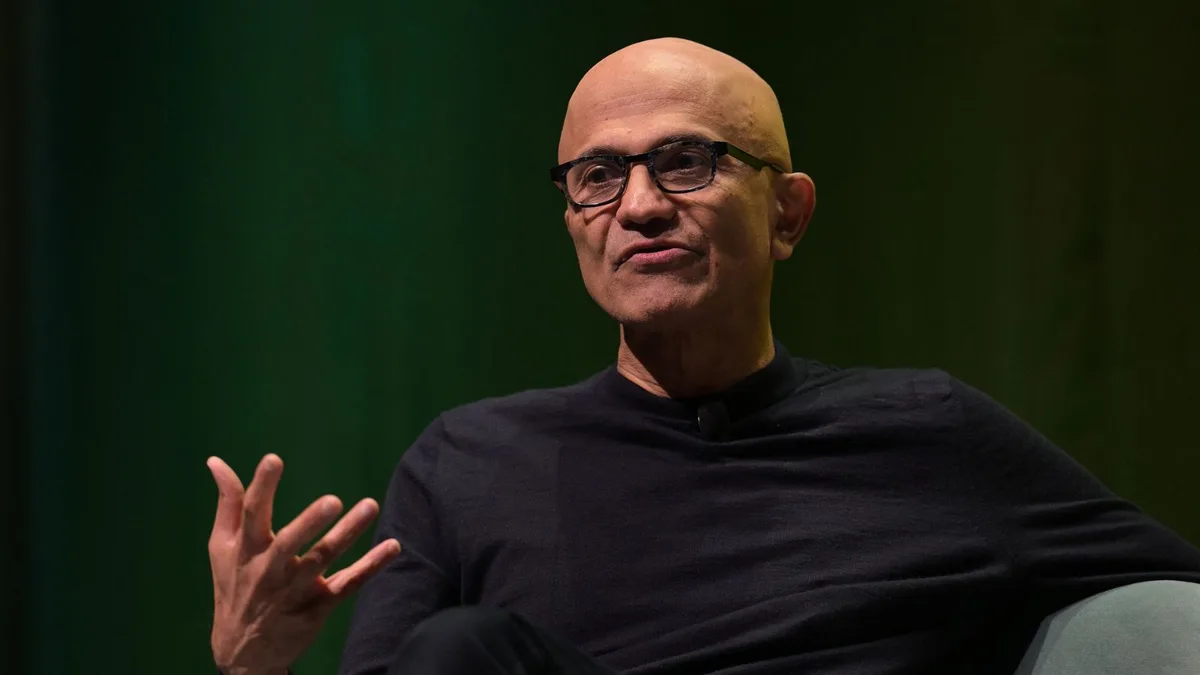 Microsoft drafts code of conduct to keep its AI under human control