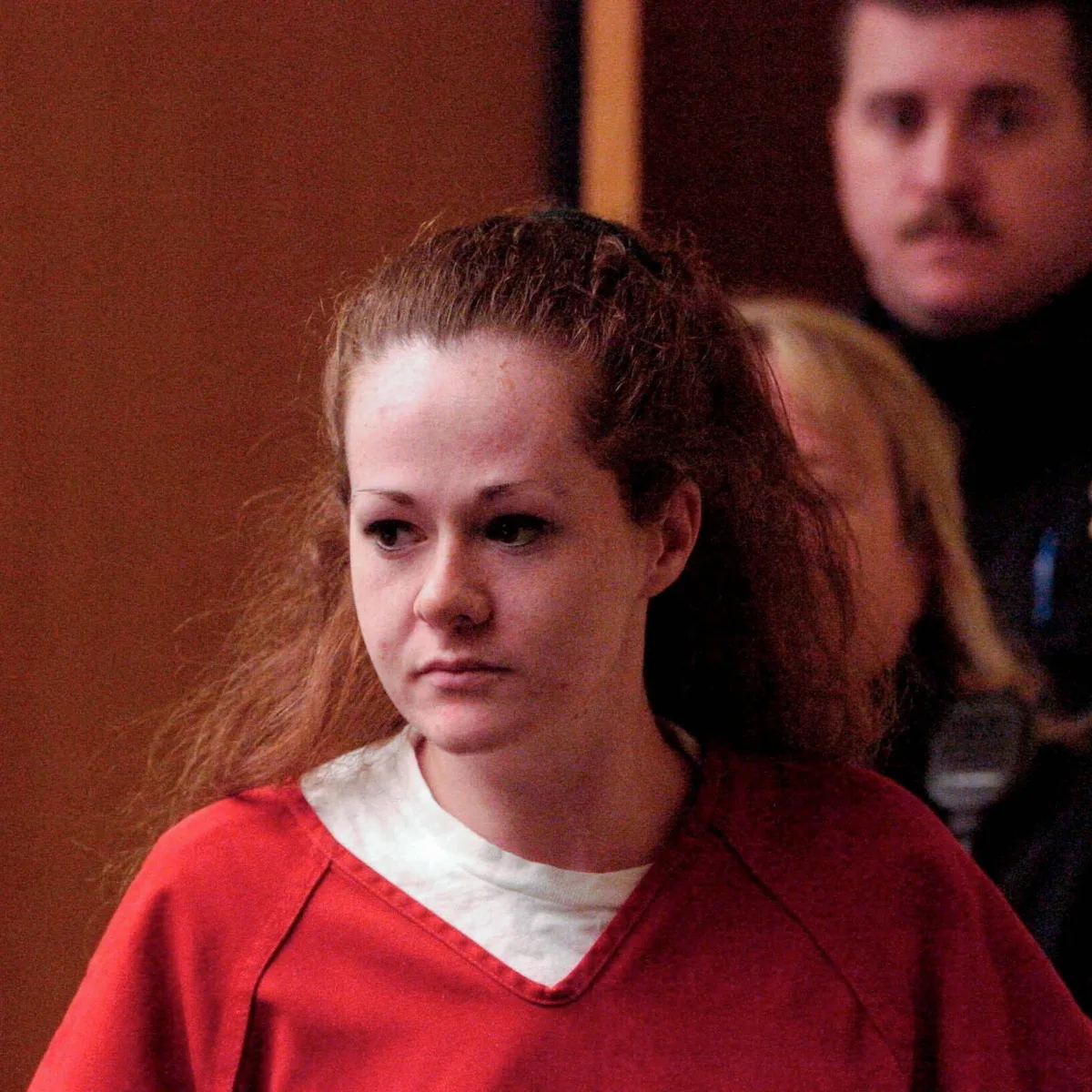 Christa Pike Discharged From Hospital After Surviving Execution Attempt