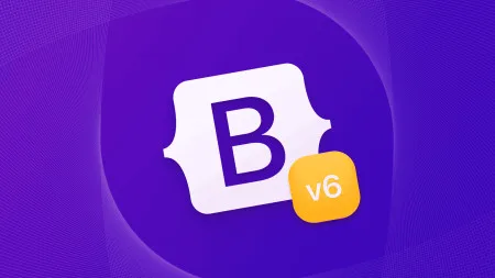 Fünf Jahre Pause: Bootstrap bekommt großes Upgrade auf Version 6
