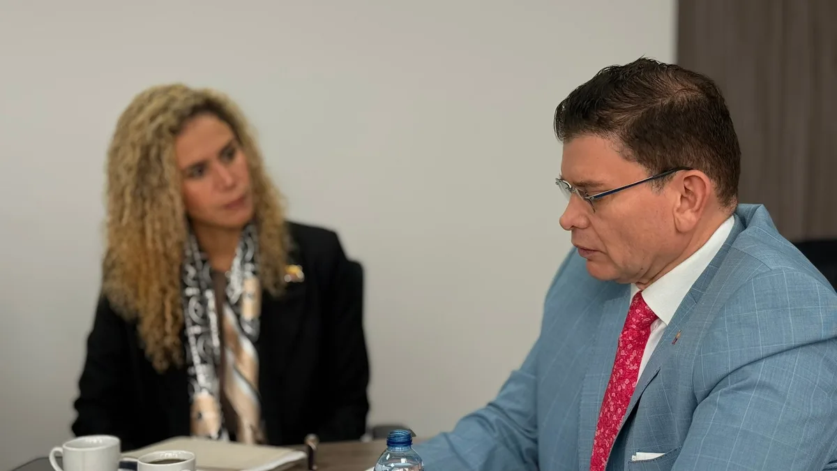 John Milton Rodríguez denunció nuevas irregularidades en el Ministerio de la Igualdad: “Todo vencido”
