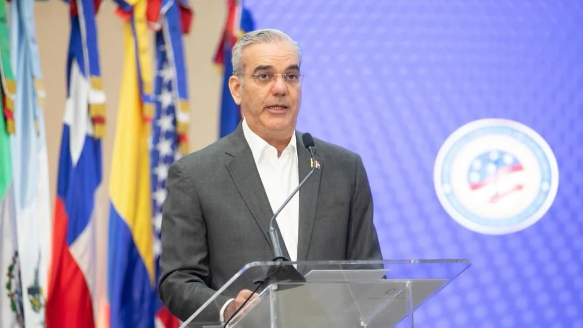 La República Dominicana, en el lado correcto