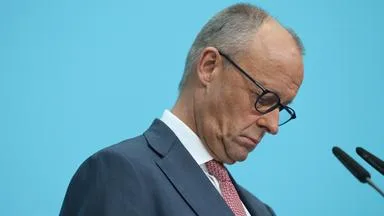 Merz: Niemand in CDU-Führung stellt Personalfrage