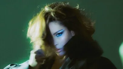 Pitty lança ‘Sobremesa’, primeiro single de seu novo álbum