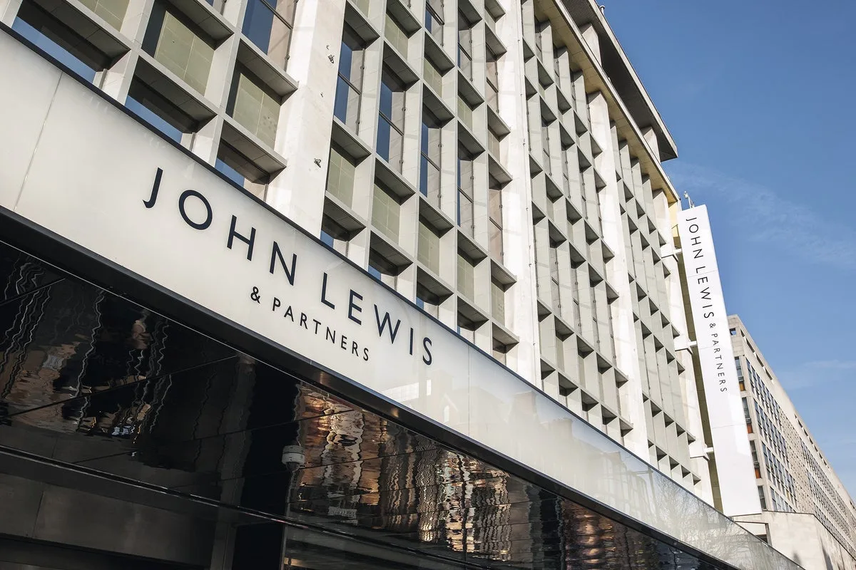 Waitrose and John Lewis to create 10,000 jobs for Christmas and Black Friday