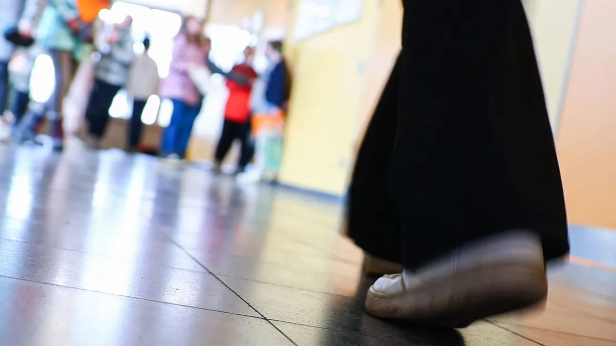 Vielfalt wächst: Anteil ausländischer Schüler in NRW hat sich verdoppelt
