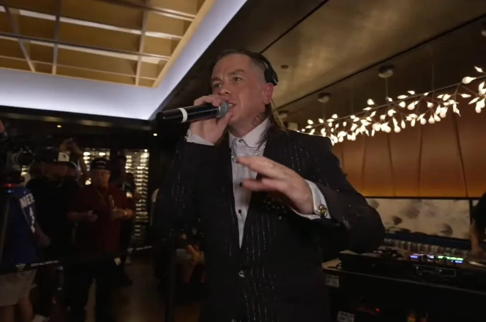 Sid Wilson se apresenta como integrante do Slipknot em meio a rumores de demissão