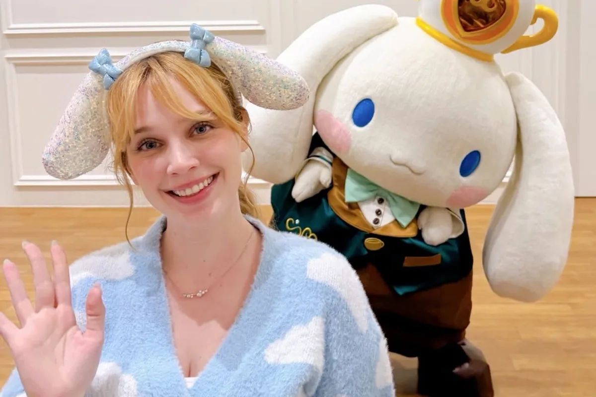 Abigail, argentina en Tokio: “Los sueldos japoneses ya no te permiten progresar económicamente”