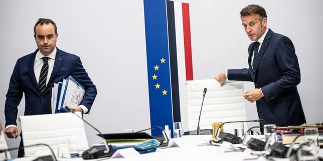 Comment les crises budgétaires révèlent et amplifient les fragilités des gouvernements