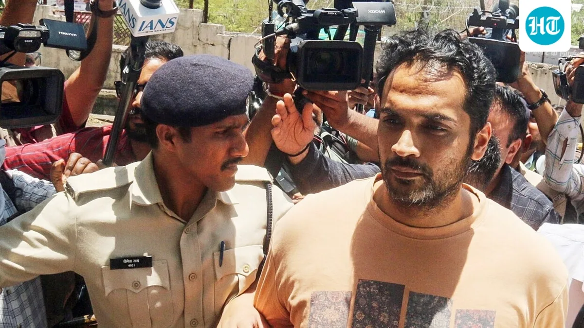 'Ask him to collect leftover of his wife': Twisha Sharma told sister-in-law in last message