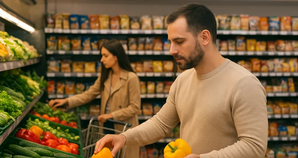 Perú registró una inflación de 0,15% en agosto de 2026