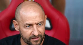 Treinador do Áustria Viena acredita em reviravolta diante do Sporting de Braga
