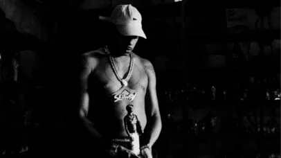 VANDAL une grime e orquestra em ‘VANGUARDAH’, seu novo álbum