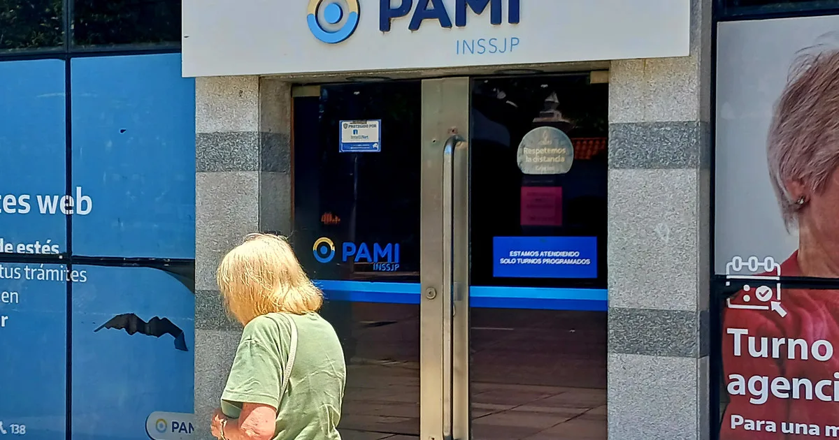 PAMI: cómo cobrar el subsidio por celiaquía para jubilados