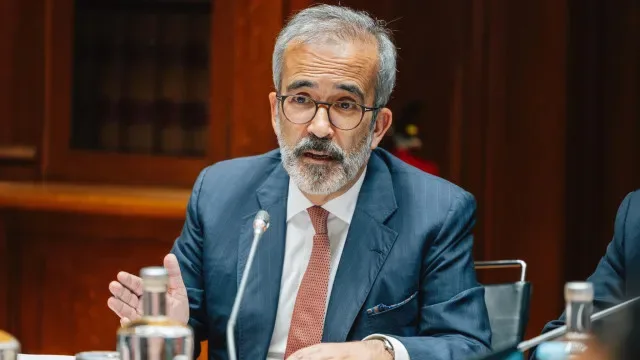Portugal procura equipamentos energéticos sem uso para doar à Ucrânia