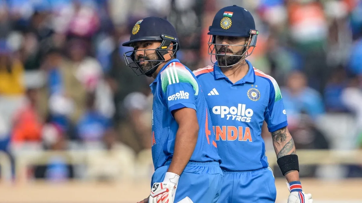 Rohit Sharma, Virat Kohli Not Needed? Ex-India Star's Bold Remark Regarding ODI World Cup Turns Heads