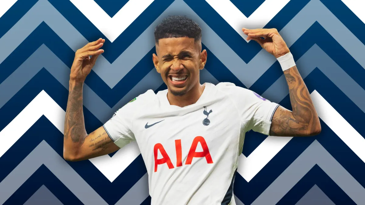 Tim Vickery: Troca do City pelo Tottenham é momento decisivo para Savinho