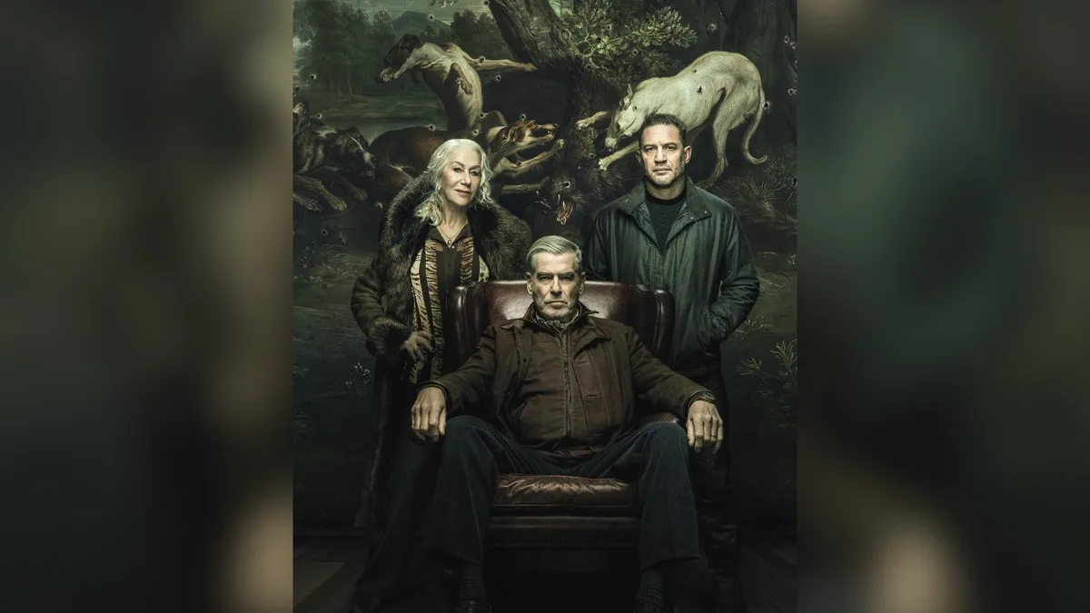 Máfia em crise: as séries de TV que observam o crime (não tão) organizado