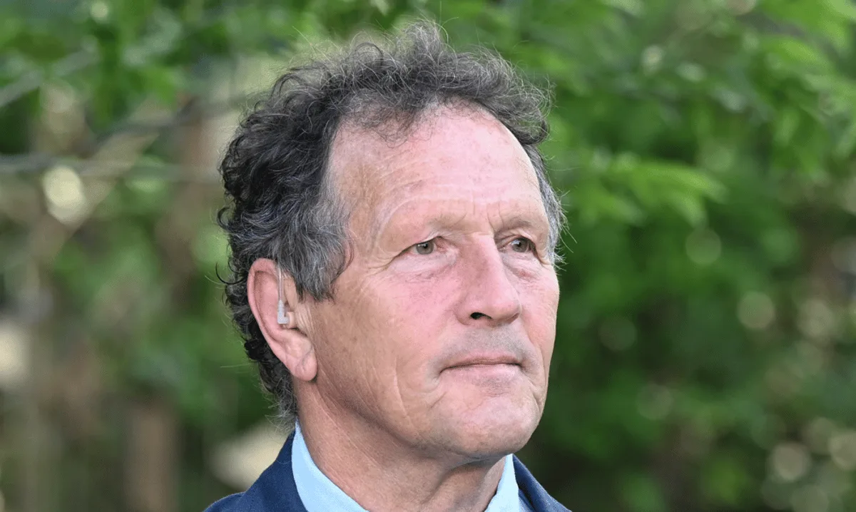 Monty Don issues emotional update after beloved dog’s death leaves fans devastated