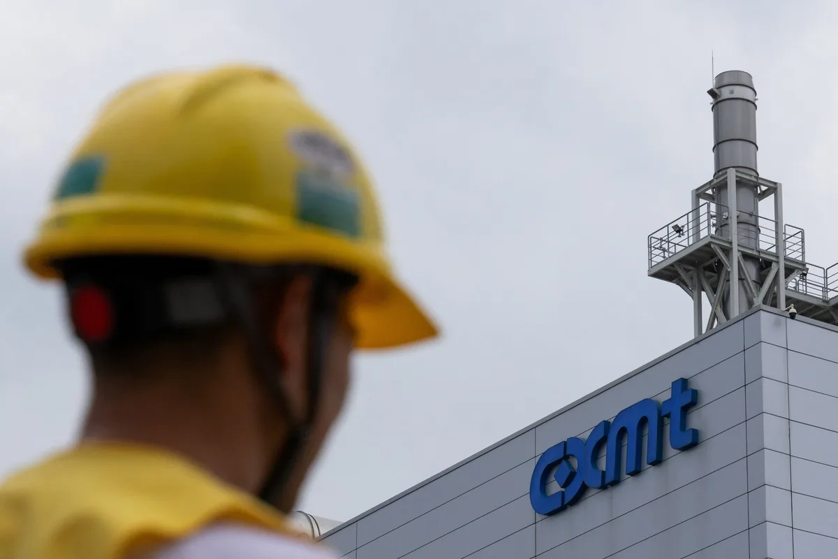 CXMT、3Q売上最大24兆ウォンも成長鈍化