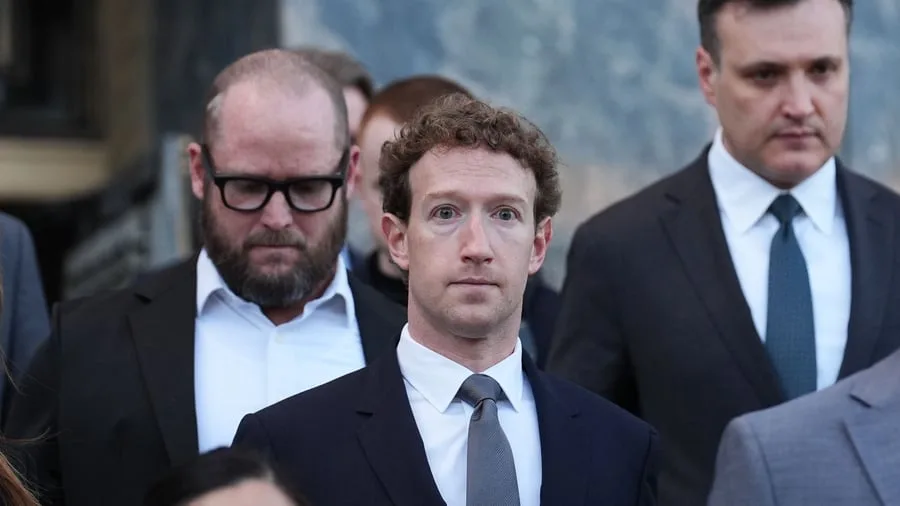 Social Media: Meta zahlt 16,68 Milliarden Dollar im Streit über Jugendschutz