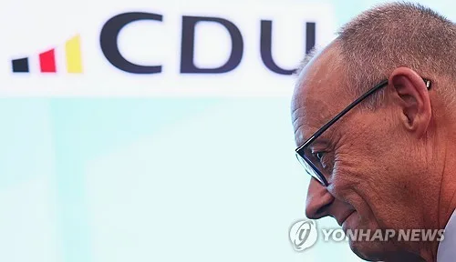 독일 극우당 지방선거 2연승 눈앞…메르츠 총리 치명타(종합)