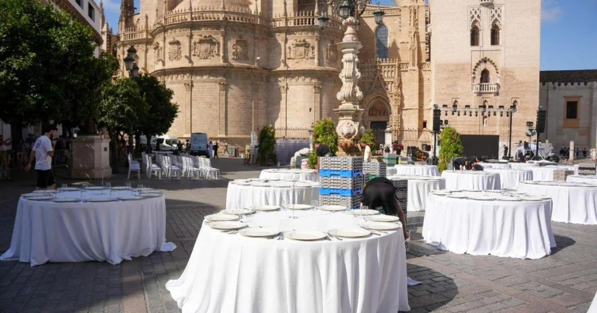 Los tribunales cercan la gala de los Premios Escaparate: Iustitia Europa denuncia a las administraciones que la autorizaron