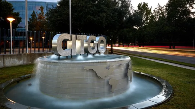 Citgo reporta que ganó $937 millones en el segundo trimestre