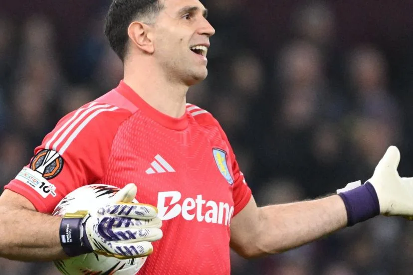 Mercato : Emiliano Martinez rejoint Chelsea contre près de 9 M€