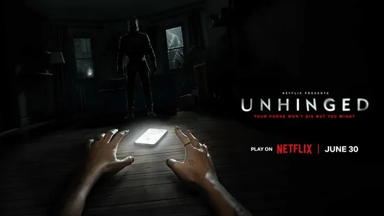 Netflixが2つのゲームスタジオを閉鎖、新作リリース直後に