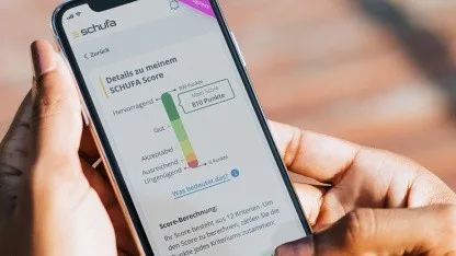Historische Score-Berechnung: Schufa gibt Nutzern Auskunft zu Schattendatenbank