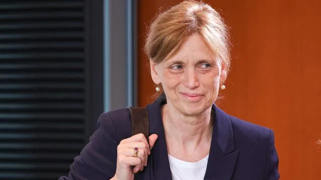 Kita-Gesetz: Karin Prien will durch Kita-Gesetz frühe Bildung verbessern
