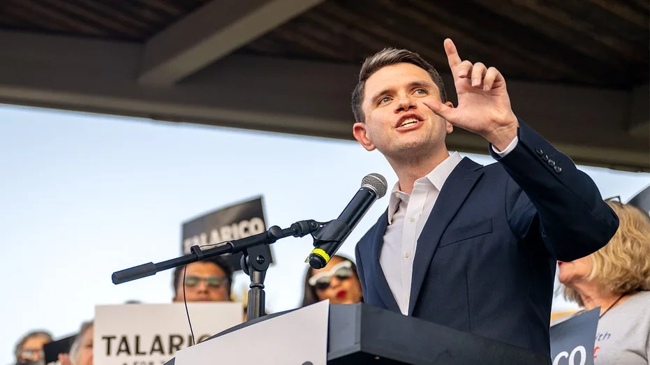 Ted Cruz, conservatives respond after Talarico criticizes Bible-related education in schools as 'propaganda'