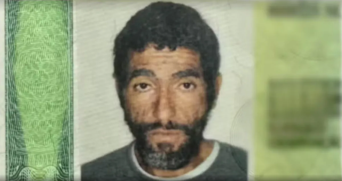 Homem em possível surto é morto com 24 tiros pela PM após cair no chão